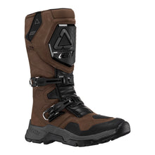 LEATT 7.5 ADV HYDRADRI BOOT - DESERT