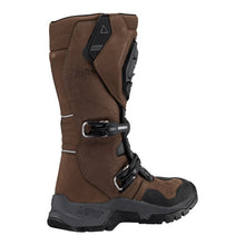LEATT 7.5 ADV HYDRADRI BOOT - DESERT