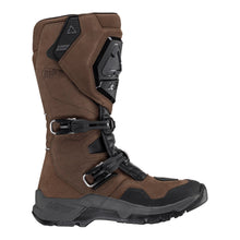LEATT 7.5 ADV HYDRADRI BOOT - DESERT