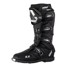 LEATT 6.5 BOOT - BLACK