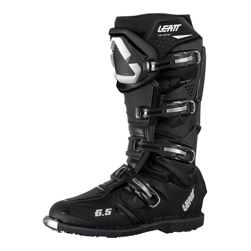 LEATT 6.5 BOOT - BLACK