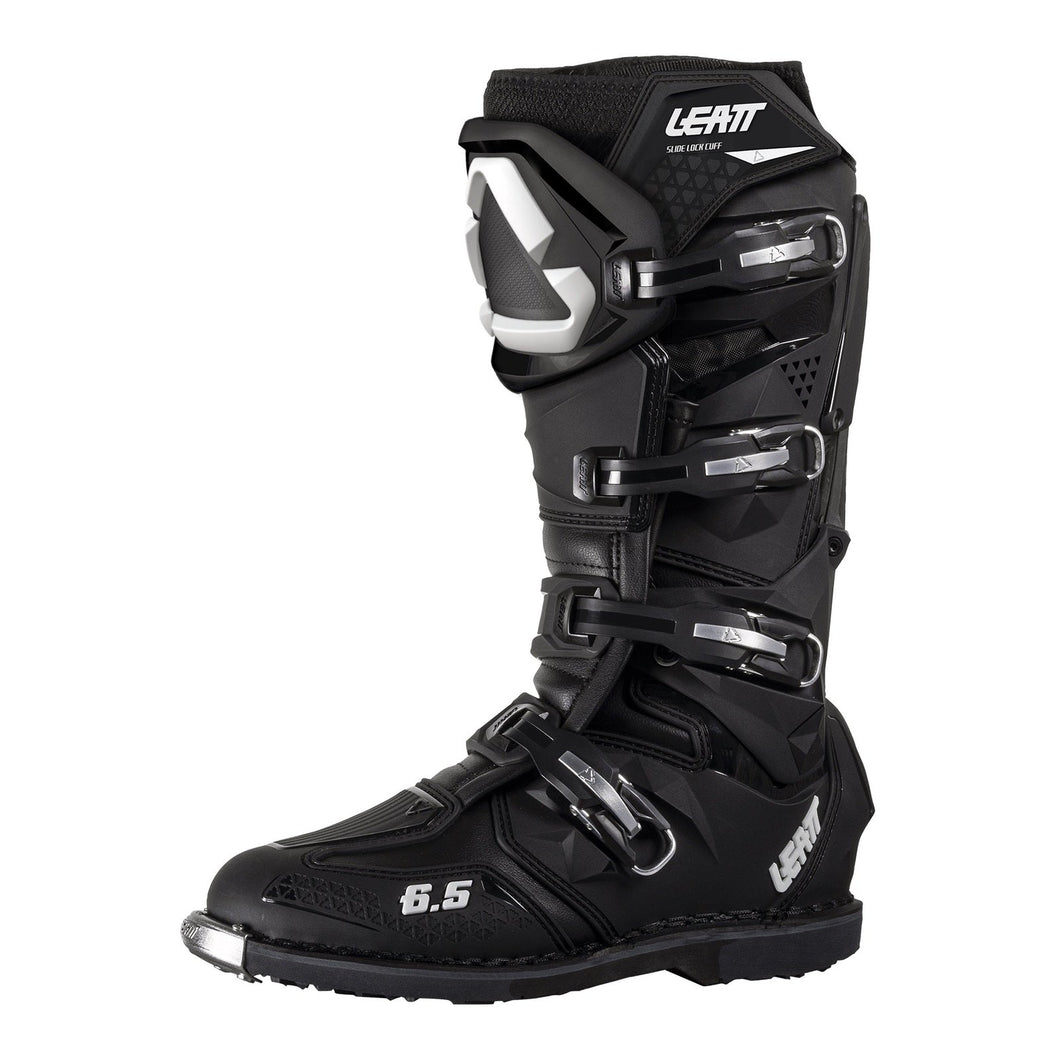 LEATT 6.5 BOOT - BLACK
