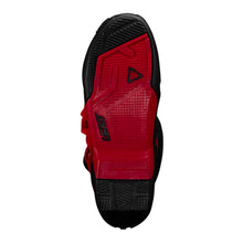 LEATT 4.5 BOOT - RED