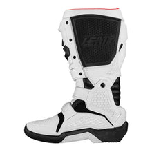 LEATT 4.5 ENDURO BOOT - WHITE