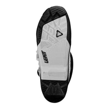 LEATT 4.5 ENDURO BOOT - WHITE