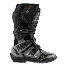 LEATT 8.5 ADV HYDRADRI BOOT - BLACK GREY