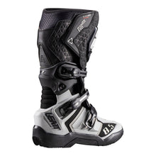 LEATT 8.5 ADV HYDRADRI BOOT - BLACK GREY