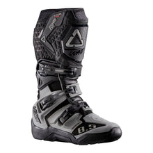 LEATT 8.5 ADV HYDRADRI BOOT - BLACK GREY