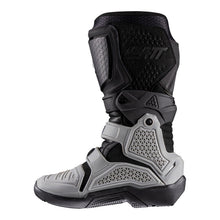 LEATT 8.5 ADV HYDRADRI BOOT - BLACK GREY
