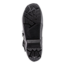 LEATT 8.5 ADV HYDRADRI BOOT - BLACK GREY