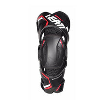 LEATT X-FRAME KNEE BRACE - BLACK