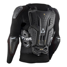 LEATT 6.5 BODY PROTECTOR - GRAPHENE (SMALL)