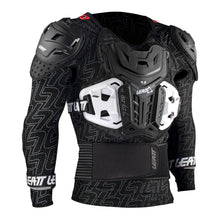 LEATT 4.5 BODY PROTECTOR PRO - BLACK