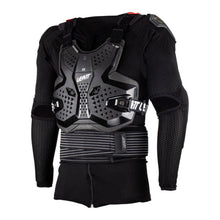 LEATT 3.5 BODY PROTECTOR - GRAPHENE