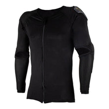 LEATT 3.5 BODY PROTECTOR - GRAPHENE