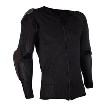 LEATT 3.5 BODY PROTECTOR - GRAPHENE