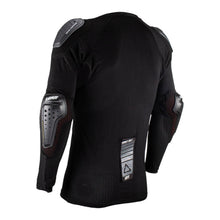 LEATT 3.5 BODY PROTECTOR - GRAPHENE