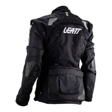 LEATT 4.5 X-FLOW JACKET - BLACK