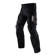LEATT 5.5 ENDURO PANT - BLACK