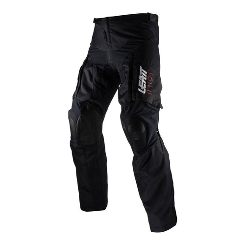 LEATT 5.5 ENDURO PANT - BLACK
