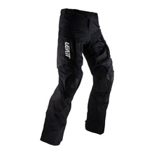 LEATT 5.5 ENDURO PANT - BLACK