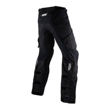 LEATT 5.5 ENDURO PANT - BLACK