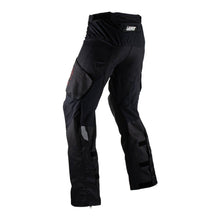 LEATT 5.5 ENDURO PANT - BLACK