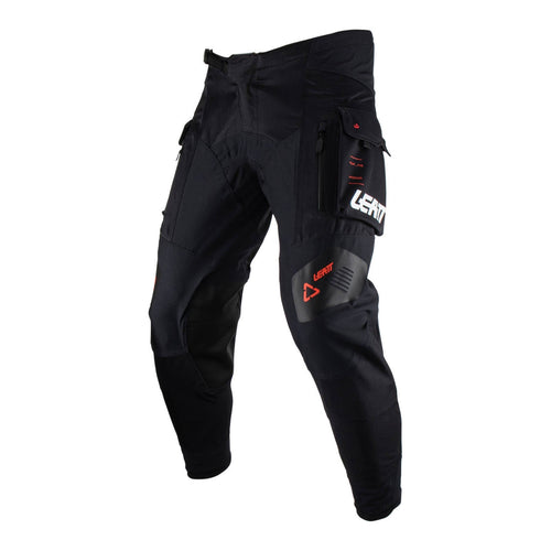 LEATT 4.5 HYDRADRI PANT - BLACK