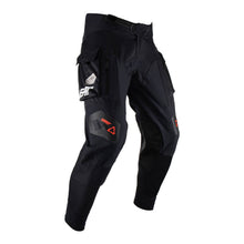 LEATT 4.5 HYDRADRI PANT - BLACK