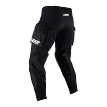 LEATT 4.5 HYDRADRI PANT - BLACK