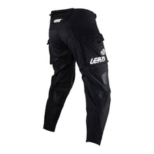 LEATT 4.5 HYDRADRI PANT - BLACK