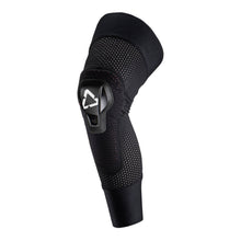 LEATT KNEE BRACE C-FRAME HYBRID (S/M) - PAIR