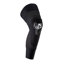 LEATT KNEE BRACE C-FRAME HYBRID (S/M) - PAIR