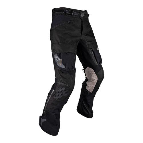 LEATT 7.5 ADV MULTITOUR PANT (SHORT) - STEALTH