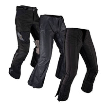 LEATT 7.5 ADV MULTITOUR PANT - STEALTH