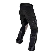 LEATT 7.5 ADV MULTITOUR PANT - STEALTH