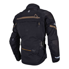 LEATT 7.5 ADV DRITOUR JACKET - STEALTH