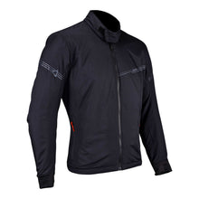 LEATT 7.5 ADV DRITOUR JACKET - IRON