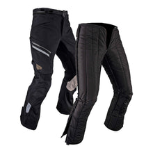 LEATT 7.5 ADV DRITOUR PANTS- STEALTH
