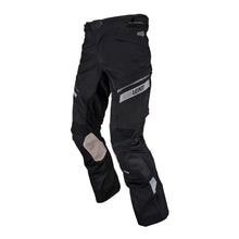 LEATT 7.5 ADV DRITOUR PANTS- STEALTH (SHORT)