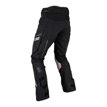 LEATT 7.5 ADV DRITOUR PANTS- STEALTH (SHORT)