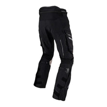 LEATT 7.5 ADV DRITOUR PANTS- STEALTH (SHORT)
