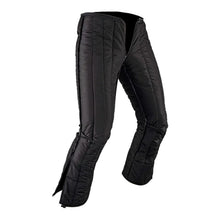 LEATT 7.5 ADV DRITOUR PANTS- STEALTH (SHORT)
