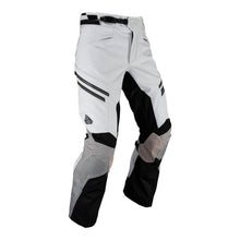LEATT 7.5 ADV DRITOUR PANTS - STEEL