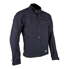 LEATT 7.5 ADV FLOWTOUR JACKET - DESERT
