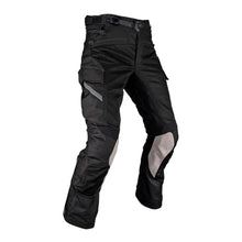 LEATT 7.5 ADV FLOWTOUR PANTS - STEALTH