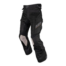 LEATT 7.5 ADV FLOWTOUR PANTS - STEALTH