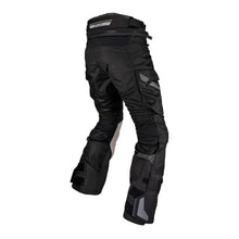 LEATT 7.5 ADV FLOWTOUR PANTS - STEALTH