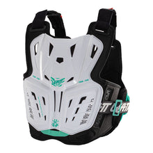 LEATT 4.5 JACKI WOMEN'S CHEST PROTECTOR - FUEL