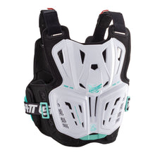 LEATT 4.5 JACKI WOMEN'S CHEST PROTECTOR - FUEL